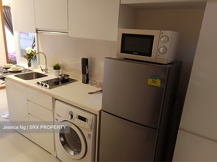 Avant Residences (D14), Apartment #182071362